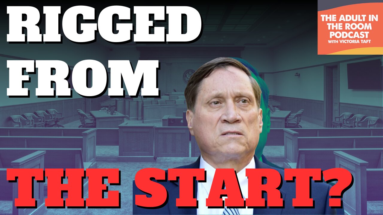 Varsity Blues Exposed: John Wilson on DOJ Abuse, Netflix Smears & Fighting Back