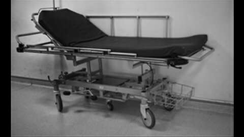 [Mar 13, 2020] Empty Stretcher? (brief language warning) [williamgenske]