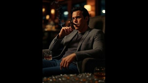 CELEBRATING ONE THOUSAND FOLLOWERS! Cigar & Bourbon, Viewer Requests, & Epic of Sassy the Sasquatch
