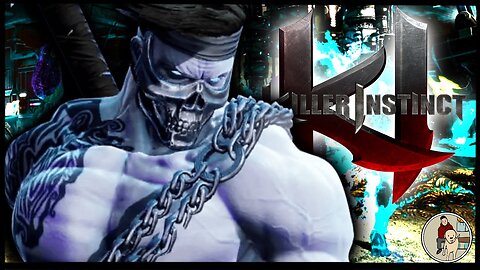 30 Days, 30 Games: KILLER INSTINCT (2013) - Day 17