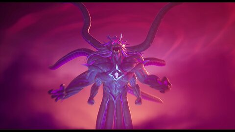 The Largest REEEEE! - CH. 6 Finale Live Event - Fortnite