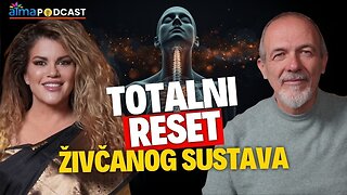 Zašto većina ljudi diše pogrešno - i plaća to zdravljem ¦ Neven Ilak Podcast