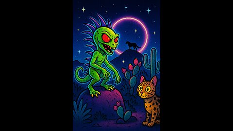 Witch Night
