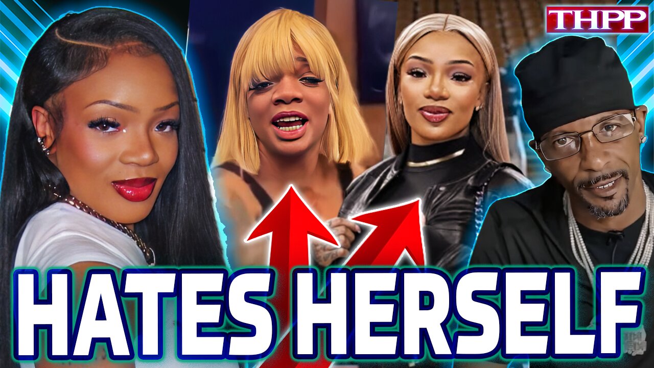 GloRilla UNRECOGNIZABLE as Plastic Surgery & BBL Rumors Intensify! Charleston White CALLED IT!