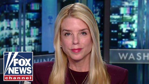 ‘NO RIGHT’: AG Bondi slams federal judge for halting deportations