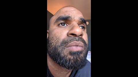 rumble account being canceled.