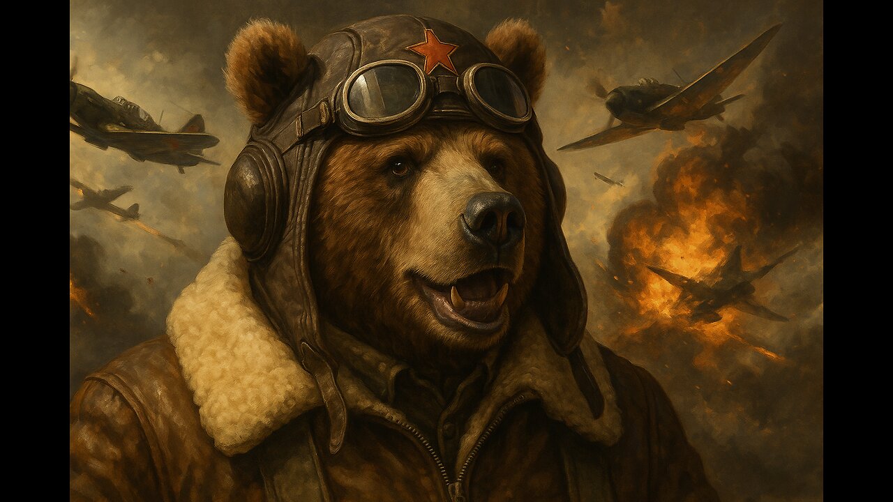 World Of Warplanes Introducing the I-16 (e) — Now with 20% More Panic!