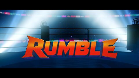 Rumble _ Official Trailer