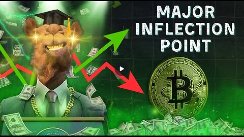 Markets Reach a Critical Inflection Point