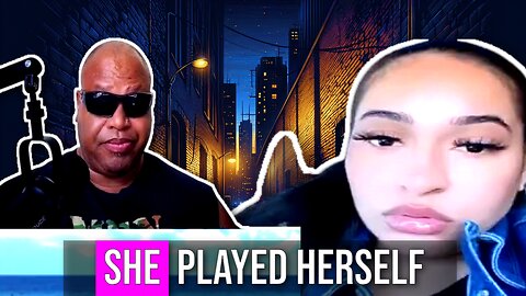 Woman JAILED For DRUGGING & R0BBING You Played Yourself !