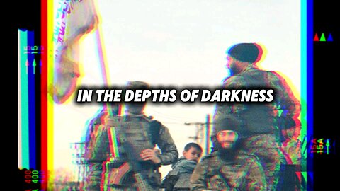 In the Depths of Darkness | في دياجير الظلام