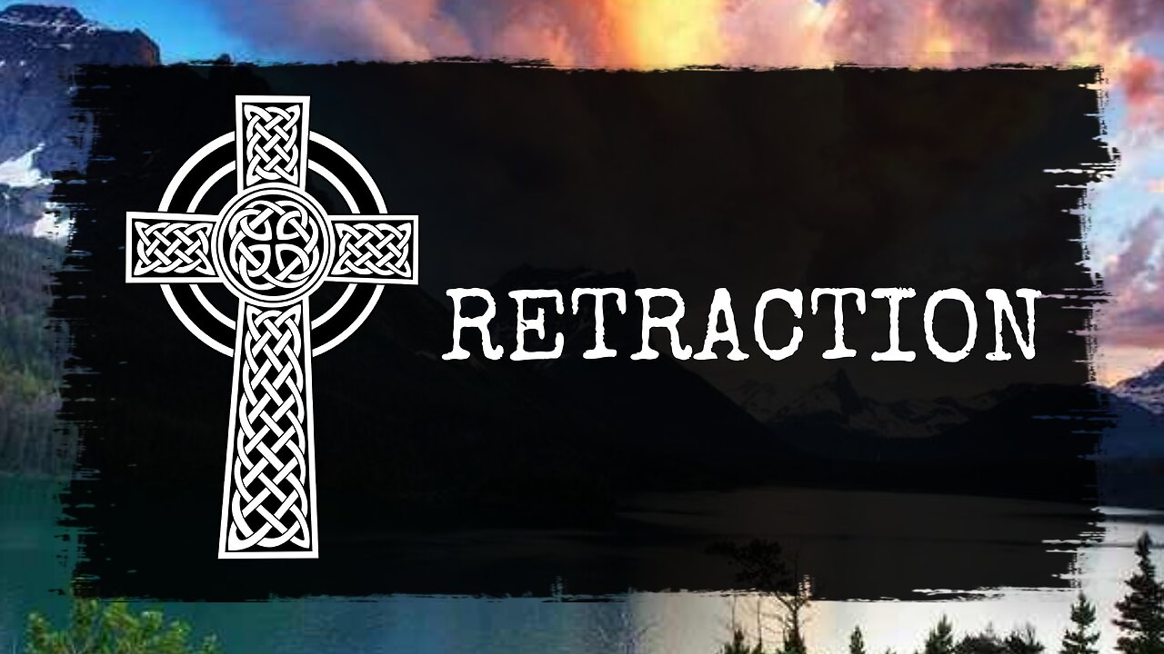 Retraction