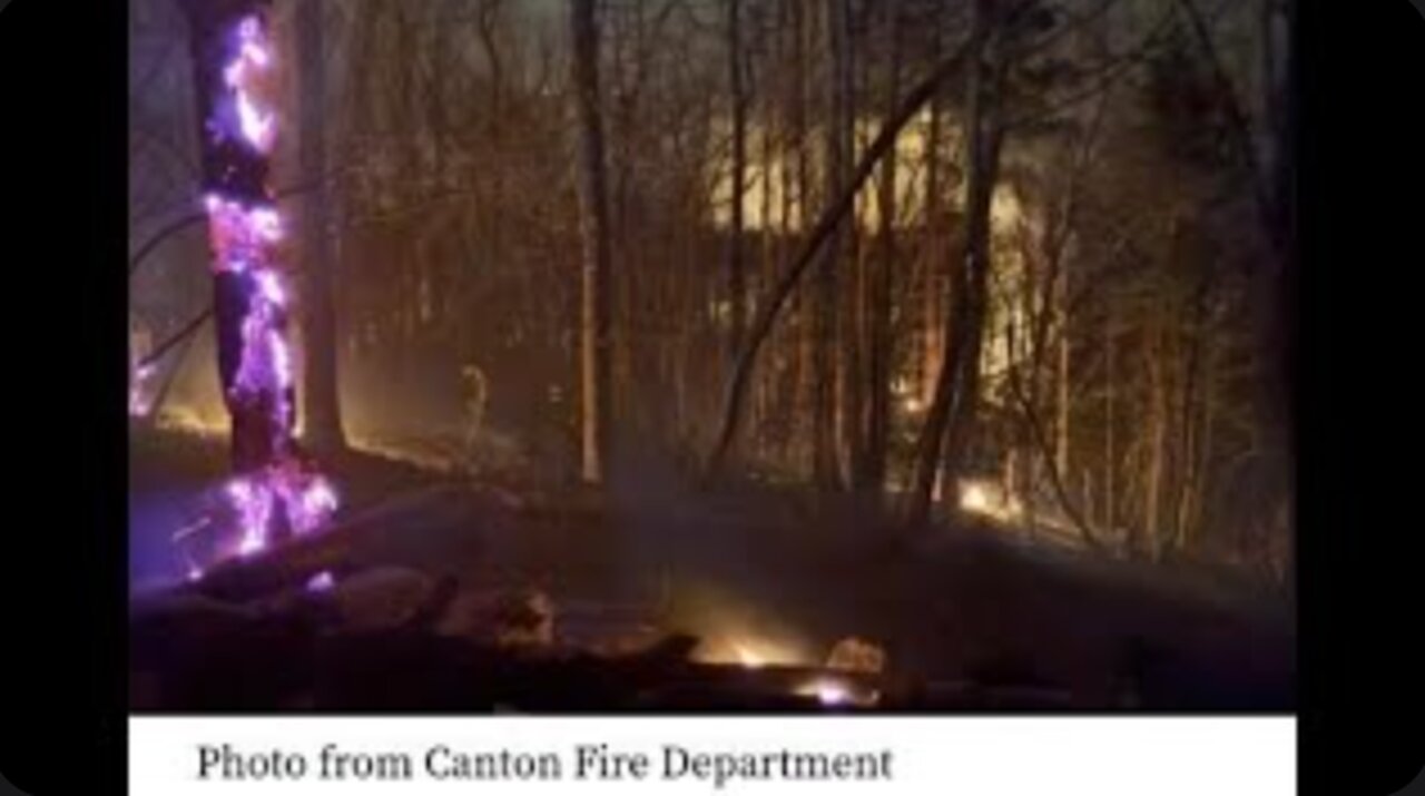 146 fires last weekend declared "mostly arson" by officials in Northern Ireland