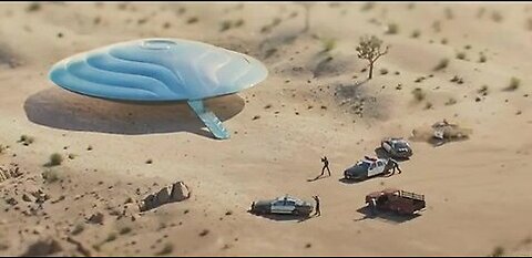 Love, Death & Robots Season 4 Close Encounters Of The Mini Kind Episode 2