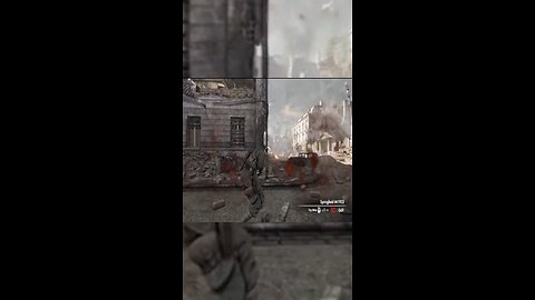 SNIPER ELITE 3