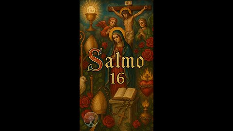 Salmo 16