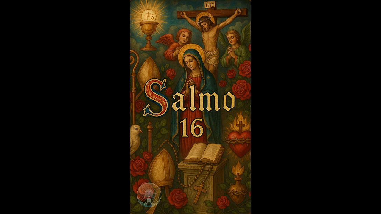 Salmo 16