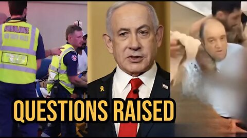 Bondi Beach attack: Australia’s history of false flags; correction by Netanyahu