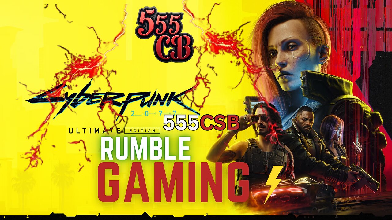 Cyberpunk 2077
