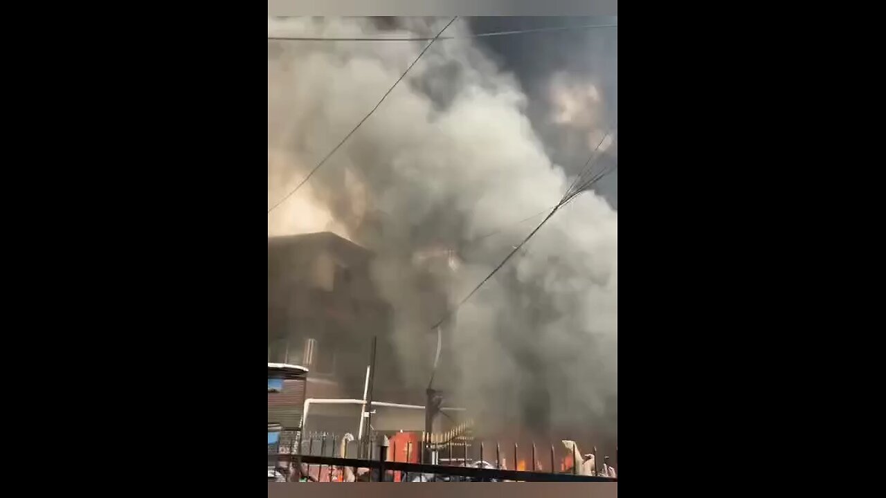 PROTEST IN NEPAL