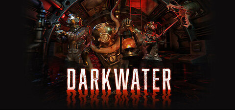 "LIVE" More "Lethal Company" Action + Trying out "Dark Water" Solo Let's Try to run a sub + More