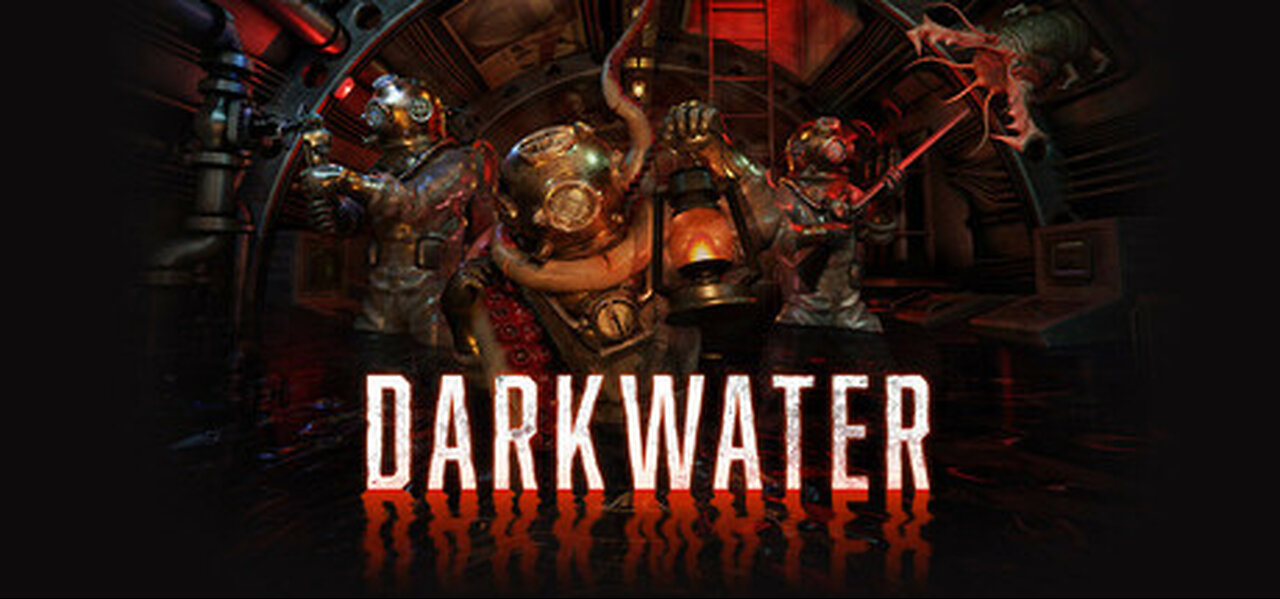 "LIVE" More "Lethal Company" Action + Trying out "Dark Water" Solo Let's Try to run a sub + More