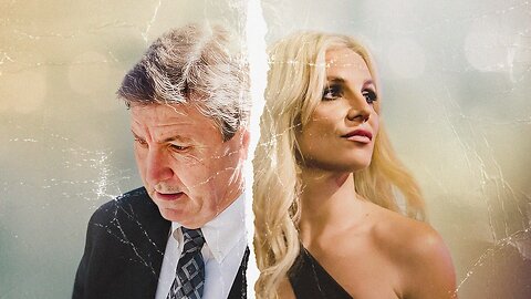 Britney Spears kontra ojciec (odc. 1/2) (2022) film dokumentalny LEKTOR PL