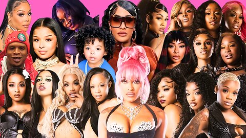 Chrisean Sister 🅰️RRESTED w/ $250K BOND 💰 Baddies AFRICA EP. 19 🇰🇪 Joselines Cabaret CA EP. 7 🪩