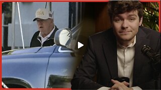 Nick Fuentes ~ What Is Going On With Trump?
