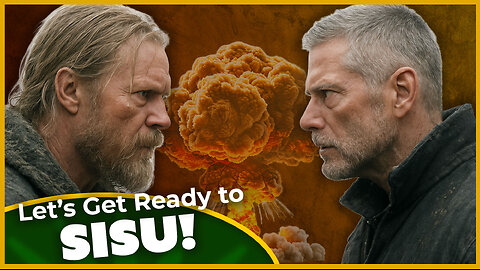 Sisu #action #moviereviews #sisumovie