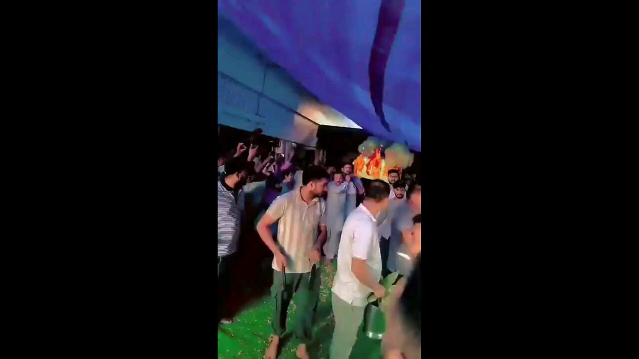 satisfying Video