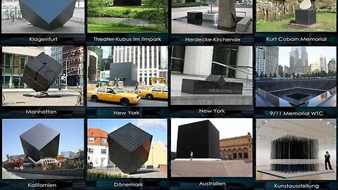 Every Forbidden Occult Symbol Explained in 20 Minutes