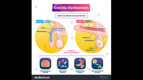 Natural Solution for Erectile Dysfunction | 100% Success Formula