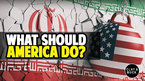 The Iranian Regime Is Teetering — What Should America Do Now?