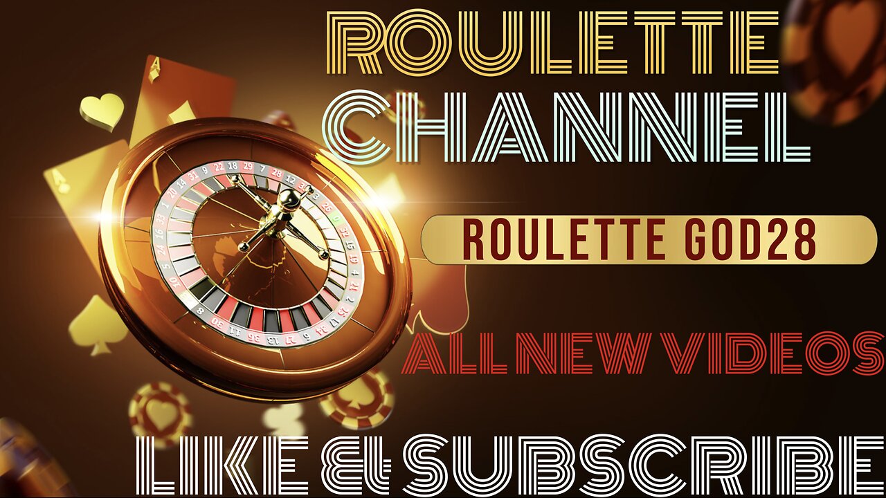 LIVE AUTO ROULETTE