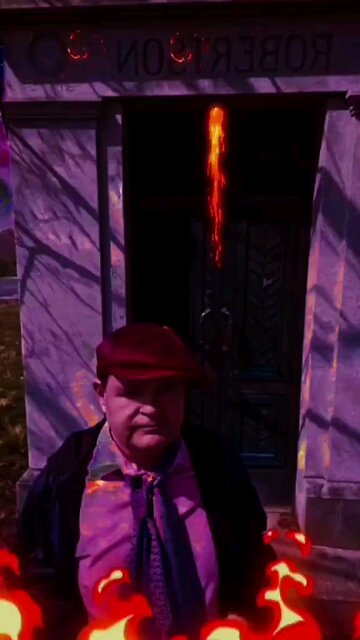 MY NEW WEBSITE www.thebishopdoug.com Televangelist The Bishop Doug. 304 952 4225