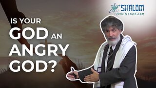 The Gospel in Leviticus | Shalom Adventures