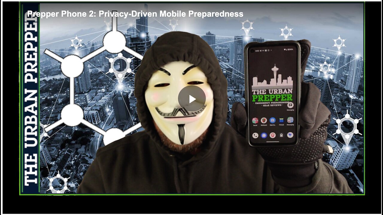 "Privacy-Based Phone Tips for Everyday Carry (EDC) Purposes"