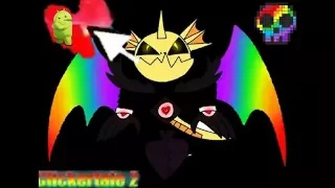 Monsters kid Unitale Android