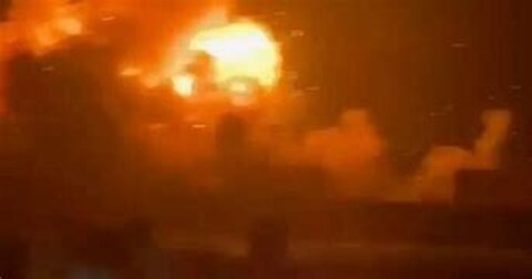 BREAKING: India Fires Missiles into Pakistan | Major Escalation