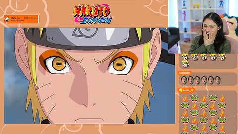 NARUTO VS PAIN REACCIÓN A NARUT0 SHIPPUDEN CAP 162-169 Part 1