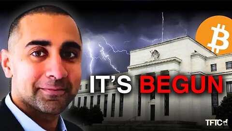 Why America's Money Printer is About to Break (And What Comes Next) | Balaji Srinivasan