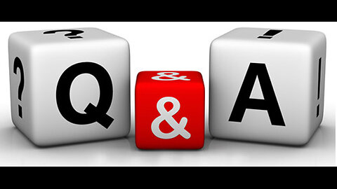 Adult Sunday School Q&A: Children Abandoning Their Parents, Israel & the 144,000, & Pride