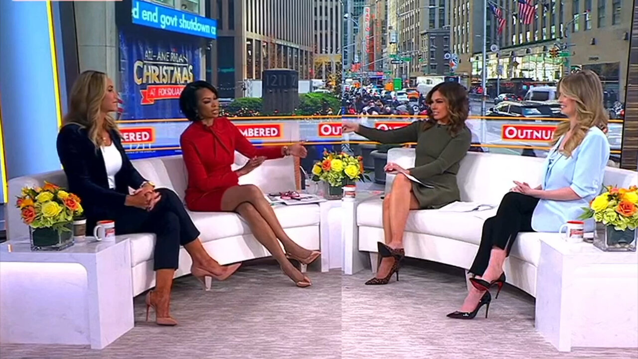 Outnumbered Dec 11 2025