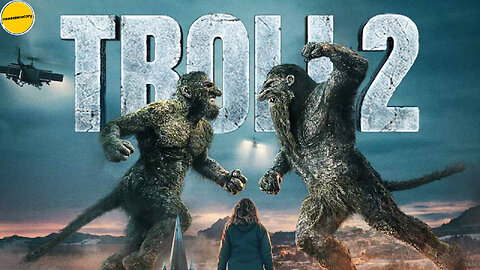 Troll 2 Review — Roar Uthaug’s Sequel Suffers from an Identity Crisis