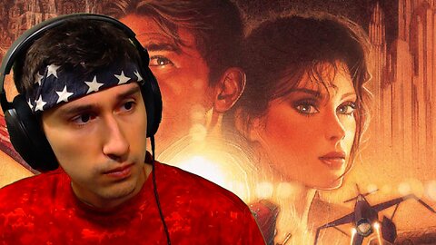 Crimson Skies: High Road to Revenge [Finale] ★ First Playthrough ★ Original Xbox/One X Stream