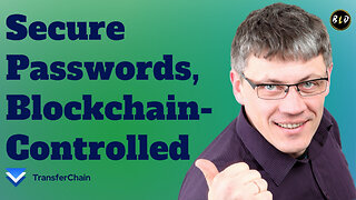 TransferChain Pass Review: Is This Blockchain Password Manager Lifetime Deal Worth It?