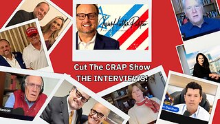 General Michael Flynn, Mel K, Floyd Brown and John Eastman on Trump and our Nation!