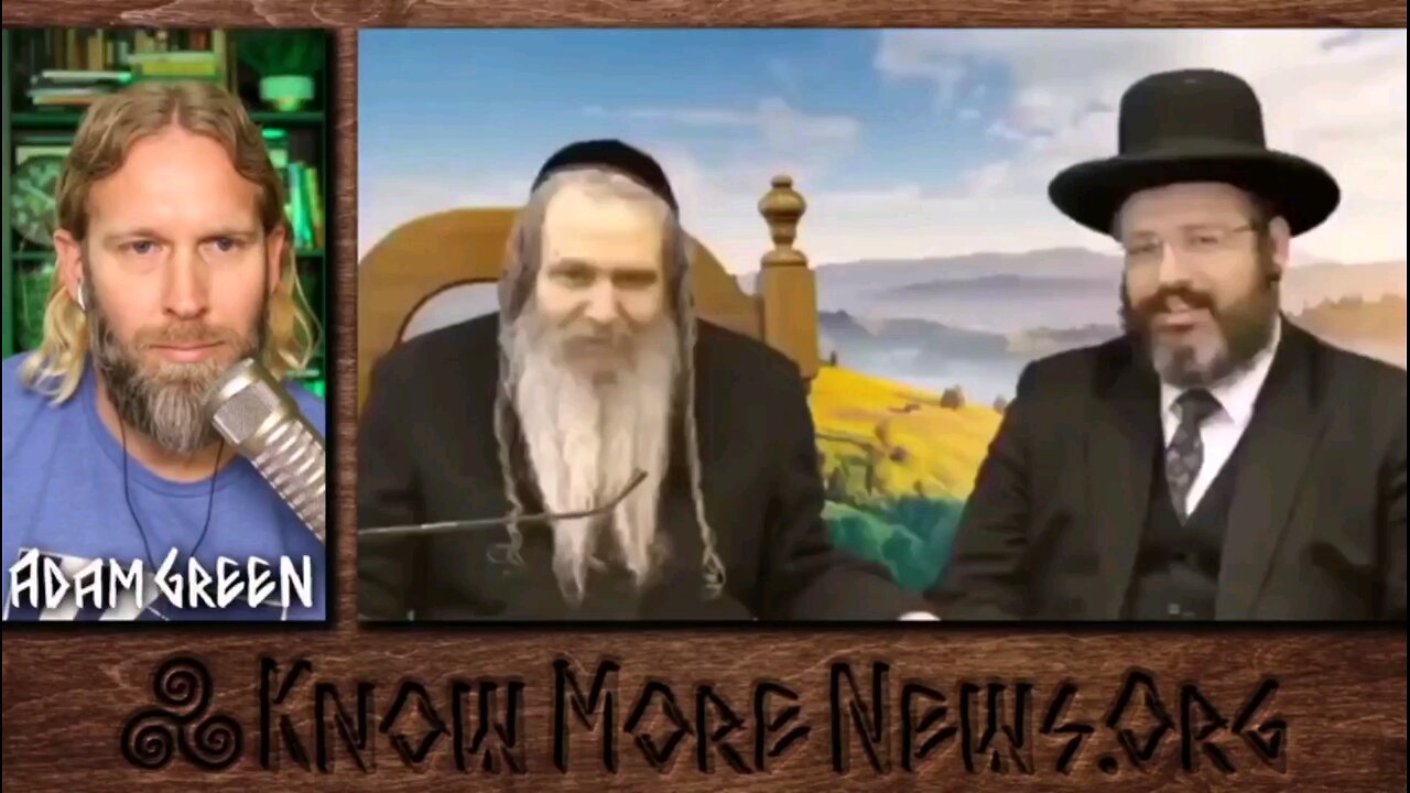 Adam Green reveals his Jewish ️ and immune to SARS-CoV-2 COVID19 ...