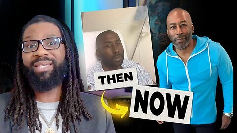 In Just 2 Years He Reversed ED & Stopped Incontinence Naturally